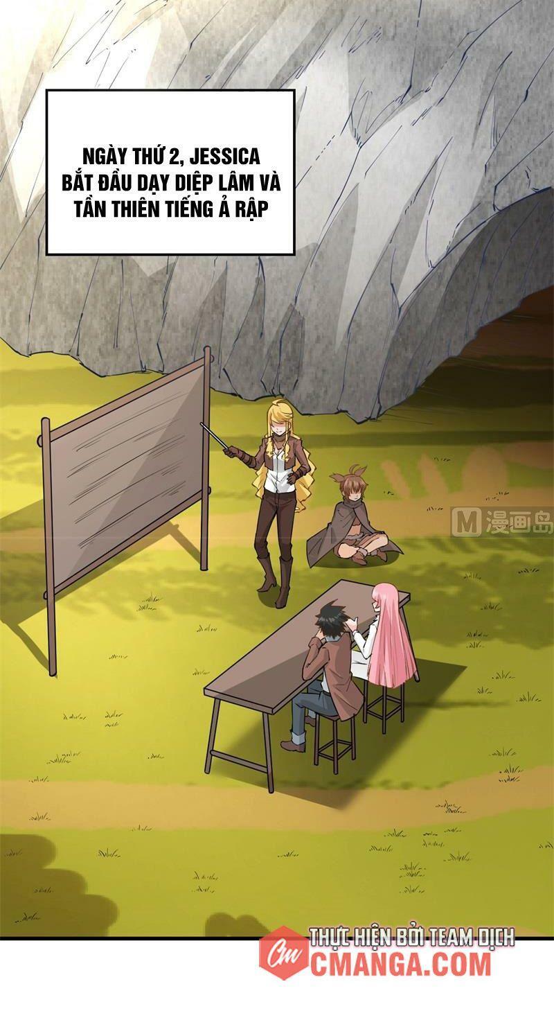 Tôi Sống Trên Hoang Đảo Cùng Các Em Gái Chap 68 - Next Chap 69