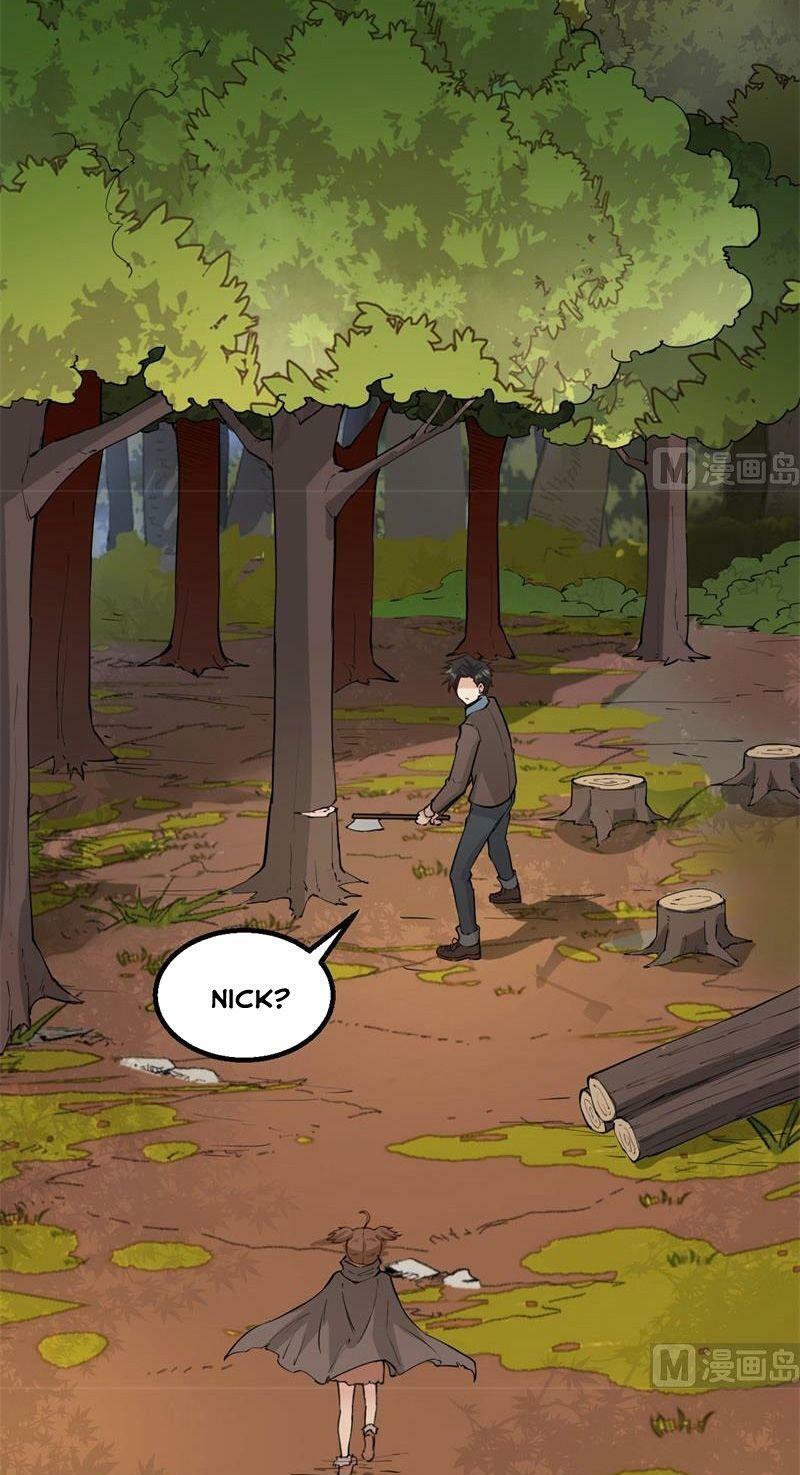 Tôi Sống Trên Hoang Đảo Cùng Các Em Gái Chap 68 - Next Chap 69