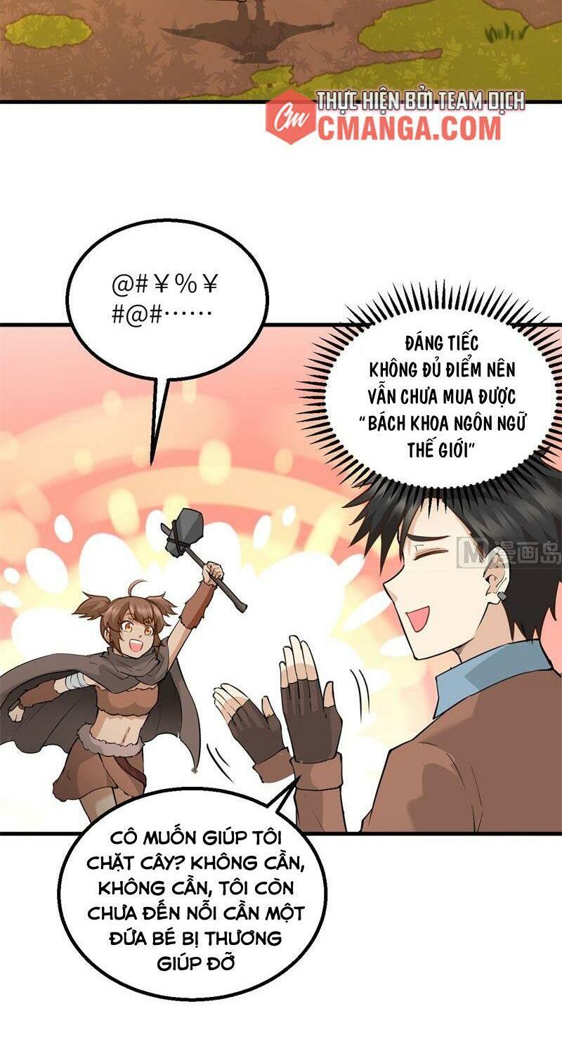 Tôi Sống Trên Hoang Đảo Cùng Các Em Gái Chap 68 - Next Chap 69