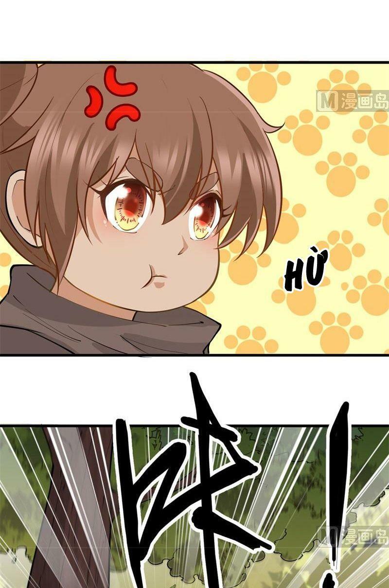 Tôi Sống Trên Hoang Đảo Cùng Các Em Gái Chap 68 - Next Chap 69