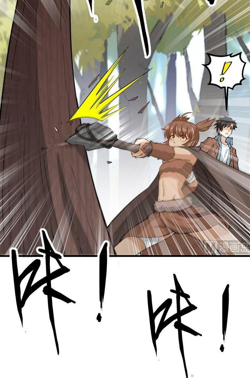 Tôi Sống Trên Hoang Đảo Cùng Các Em Gái Chap 68 - Next Chap 69