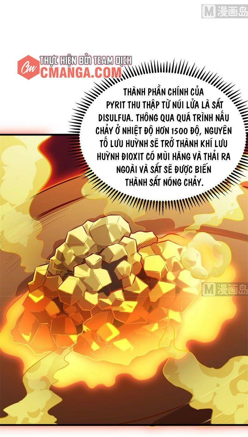 Tôi Sống Trên Hoang Đảo Cùng Các Em Gái Chap 68 - Next Chap 69