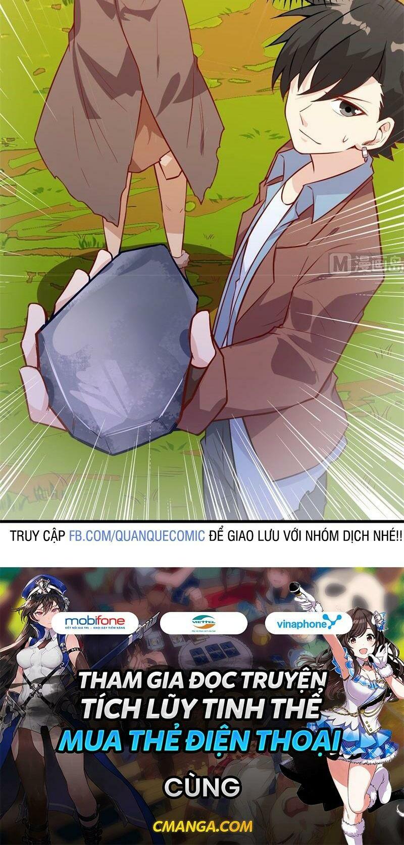 Tôi Sống Trên Hoang Đảo Cùng Các Em Gái Chap 68 - Next Chap 69