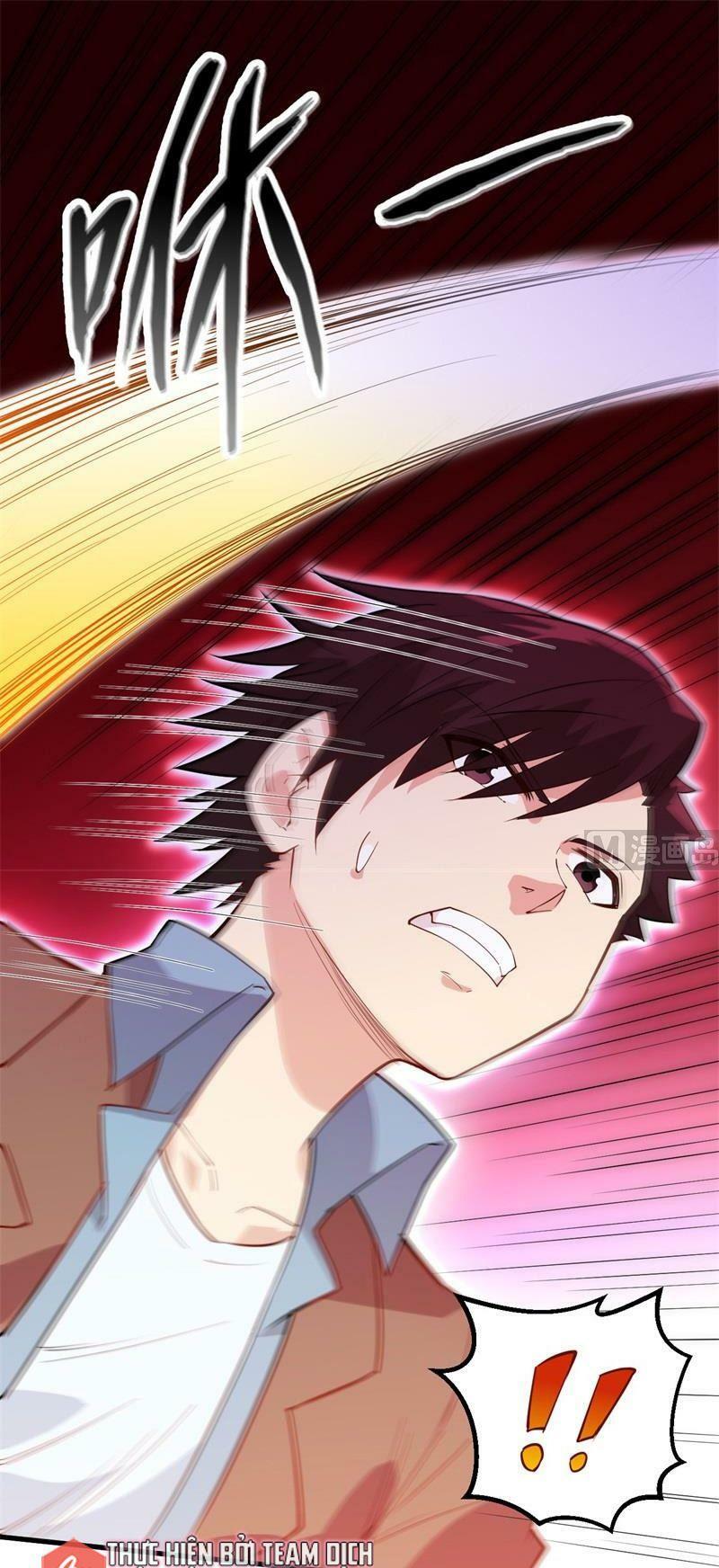 Tôi Sống Trên Hoang Đảo Cùng Các Em Gái Chap 67 - Next Chap 68