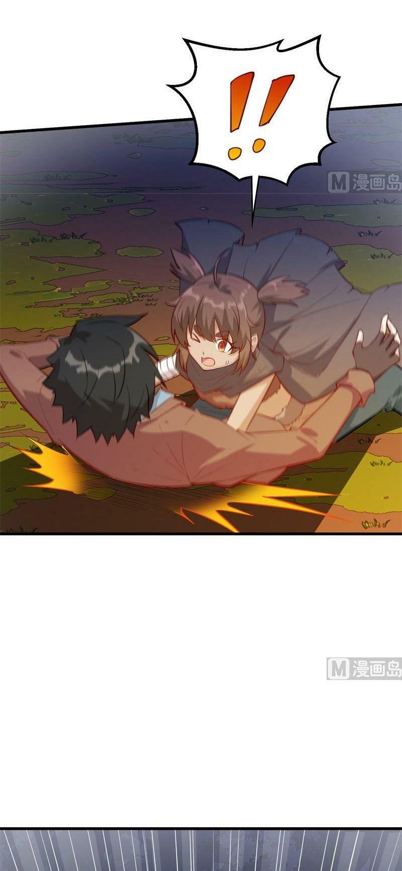 Tôi Sống Trên Hoang Đảo Cùng Các Em Gái Chap 67 - Next Chap 68