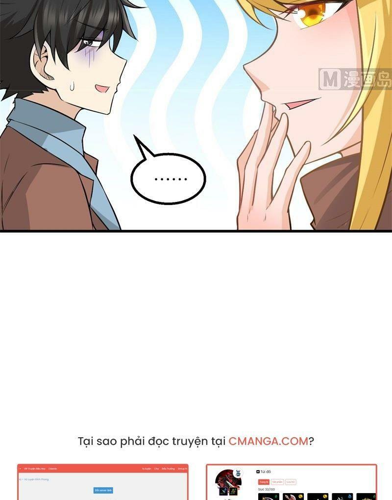 Tôi Sống Trên Hoang Đảo Cùng Các Em Gái Chap 67 - Next Chap 68