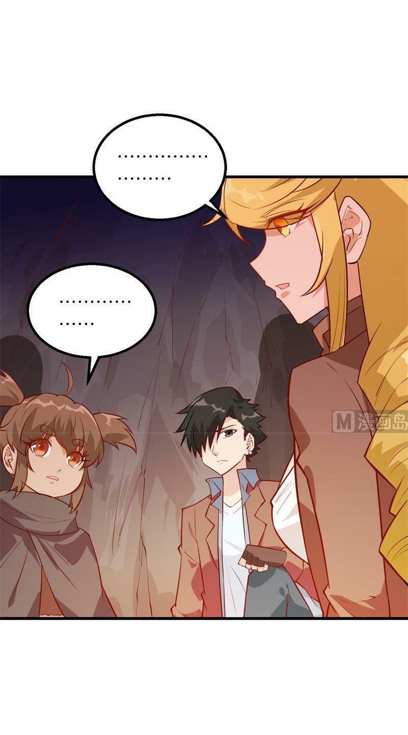 Tôi Sống Trên Hoang Đảo Cùng Các Em Gái Chap 67 - Next Chap 68