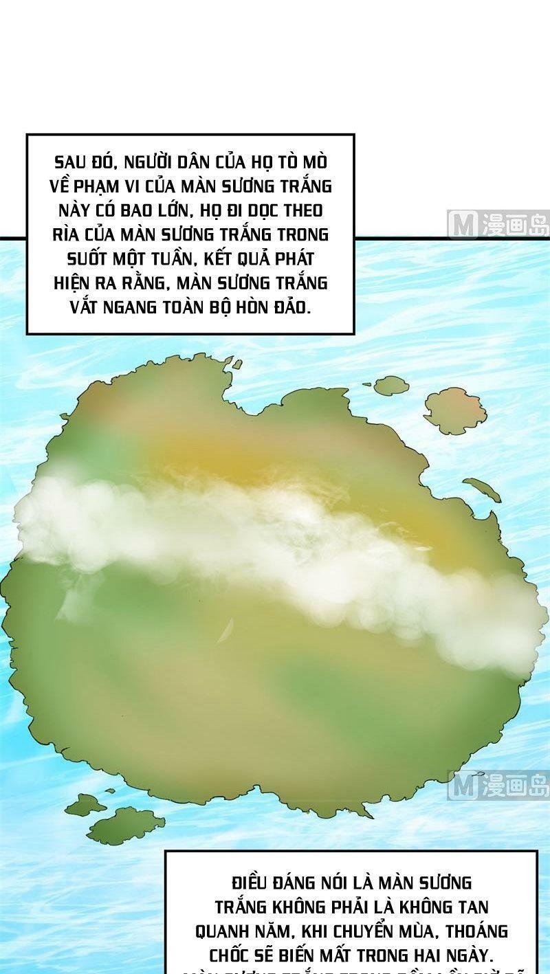 Tôi Sống Trên Hoang Đảo Cùng Các Em Gái Chap 67 - Next Chap 68