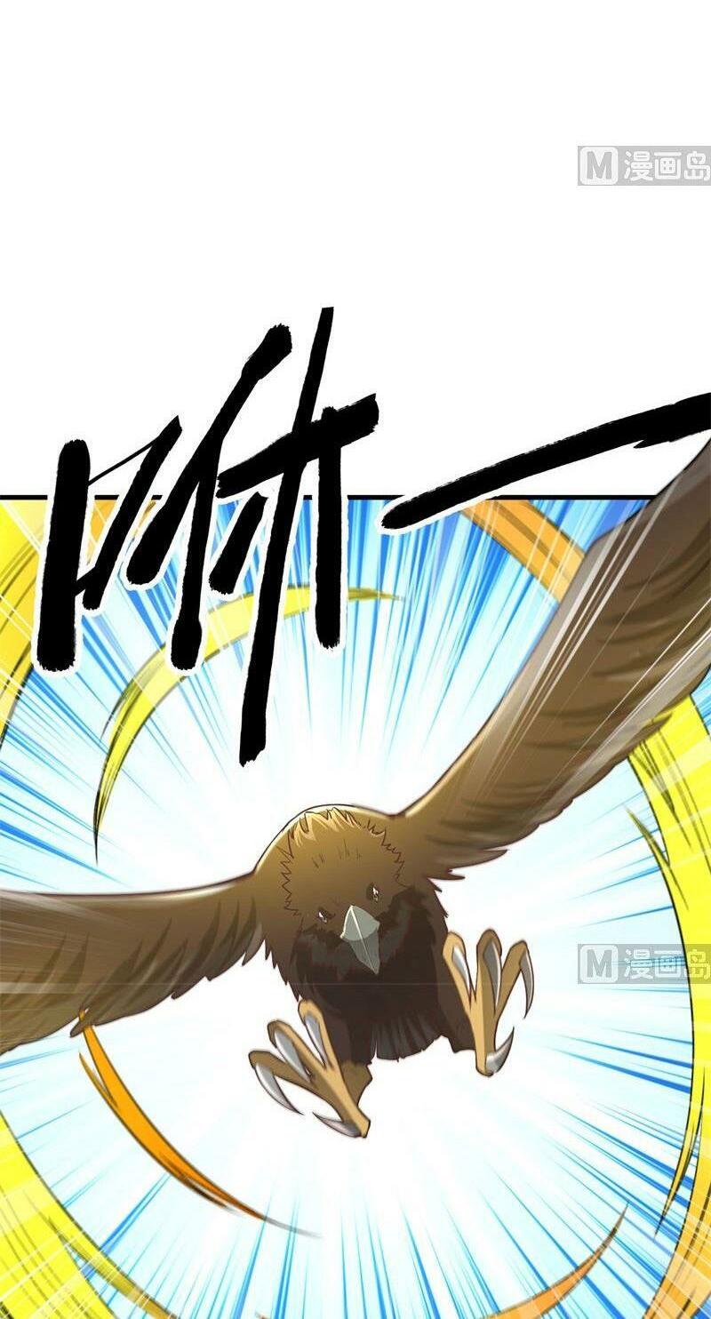 Tôi Sống Trên Hoang Đảo Cùng Các Em Gái Chap 66 - Next Chap 67