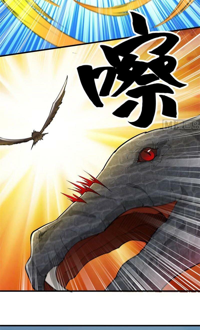 Tôi Sống Trên Hoang Đảo Cùng Các Em Gái Chap 66 - Next Chap 67