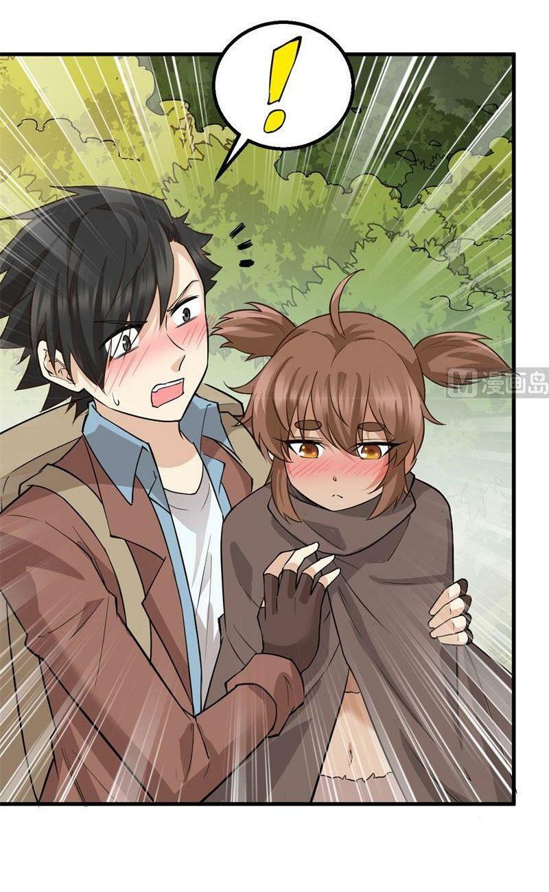 Tôi Sống Trên Hoang Đảo Cùng Các Em Gái Chap 66 - Next Chap 67