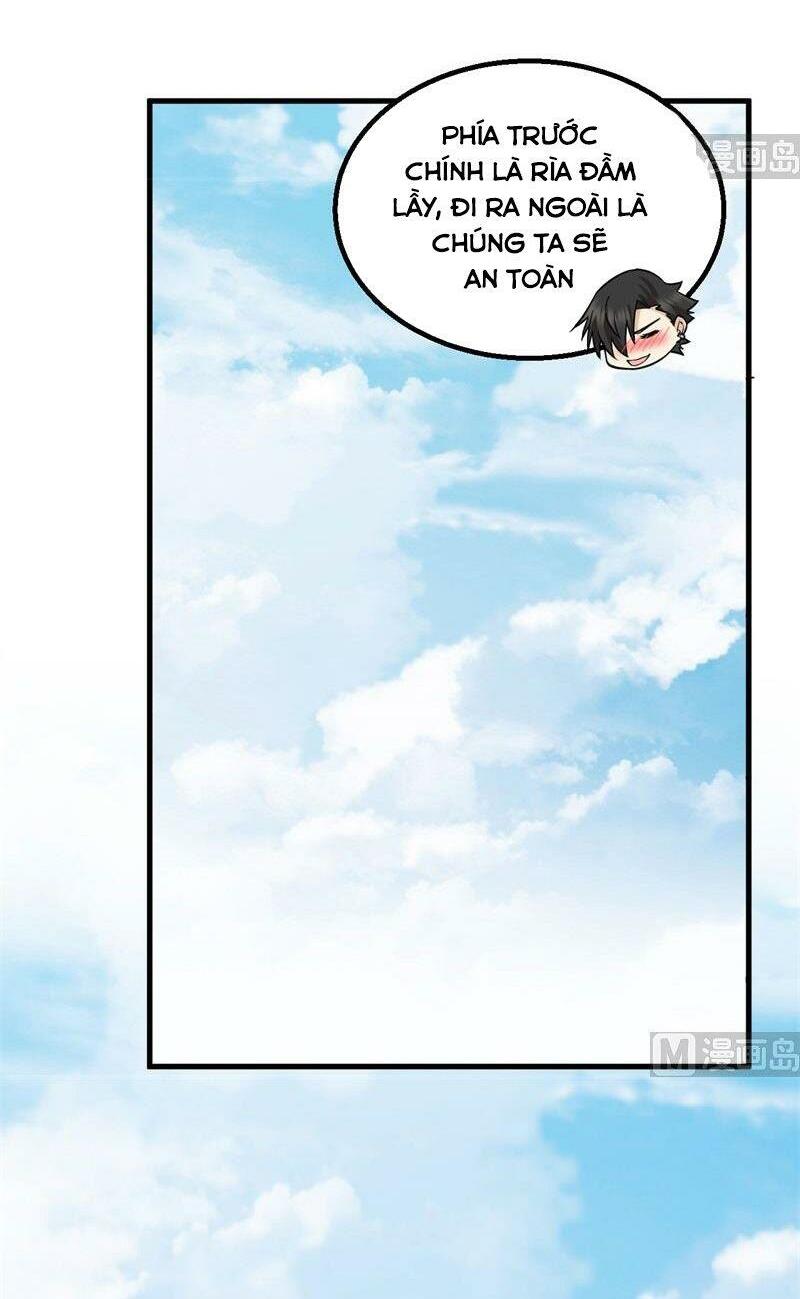 Tôi Sống Trên Hoang Đảo Cùng Các Em Gái Chap 66 - Next Chap 67