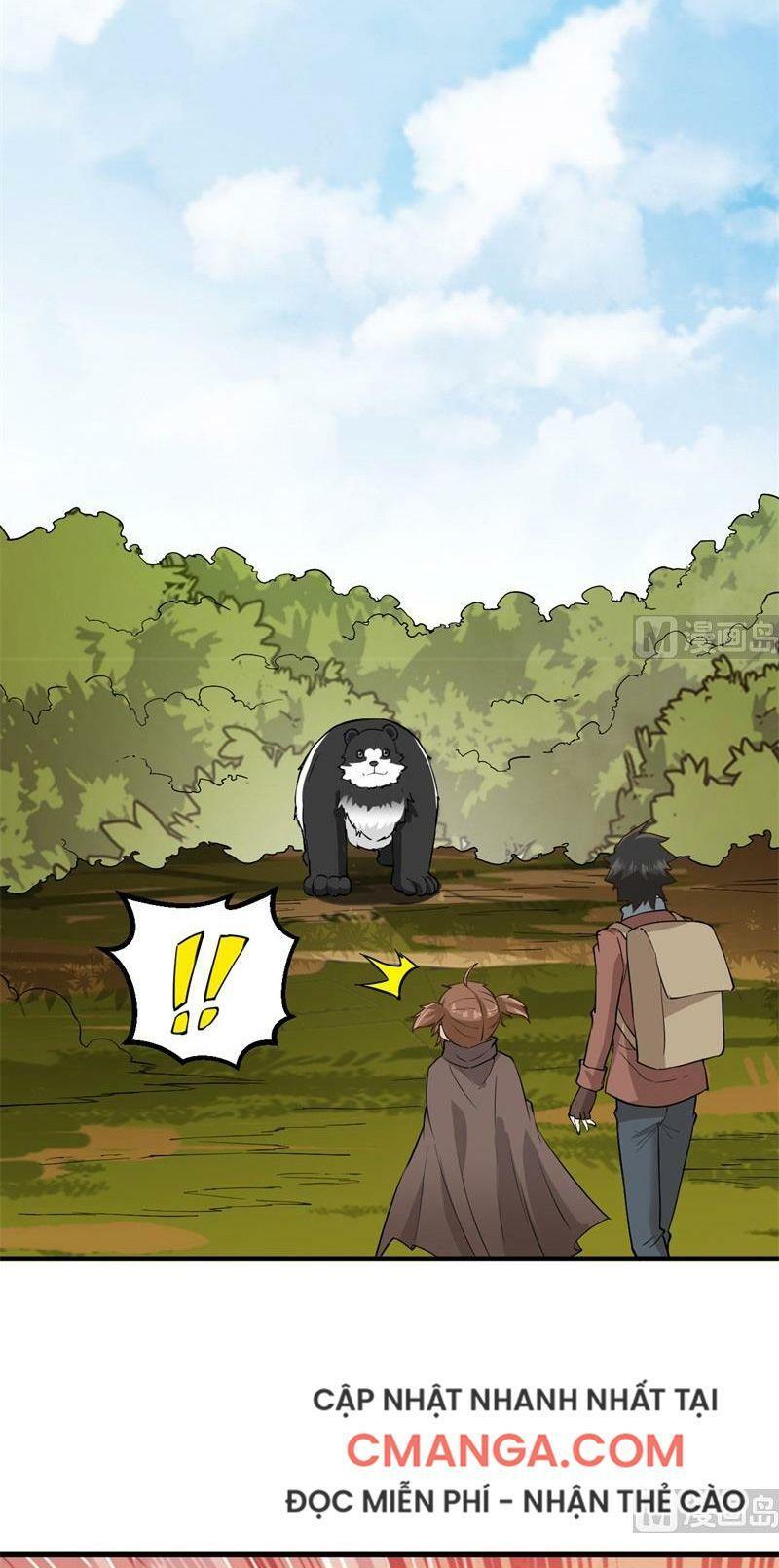 Tôi Sống Trên Hoang Đảo Cùng Các Em Gái Chap 66 - Next Chap 67