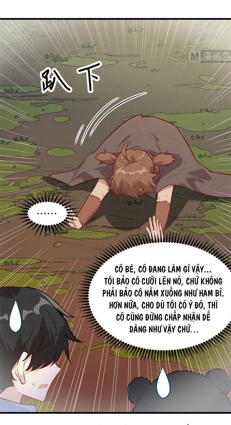 Tôi Sống Trên Hoang Đảo Cùng Các Em Gái Chap 66 - Next Chap 67