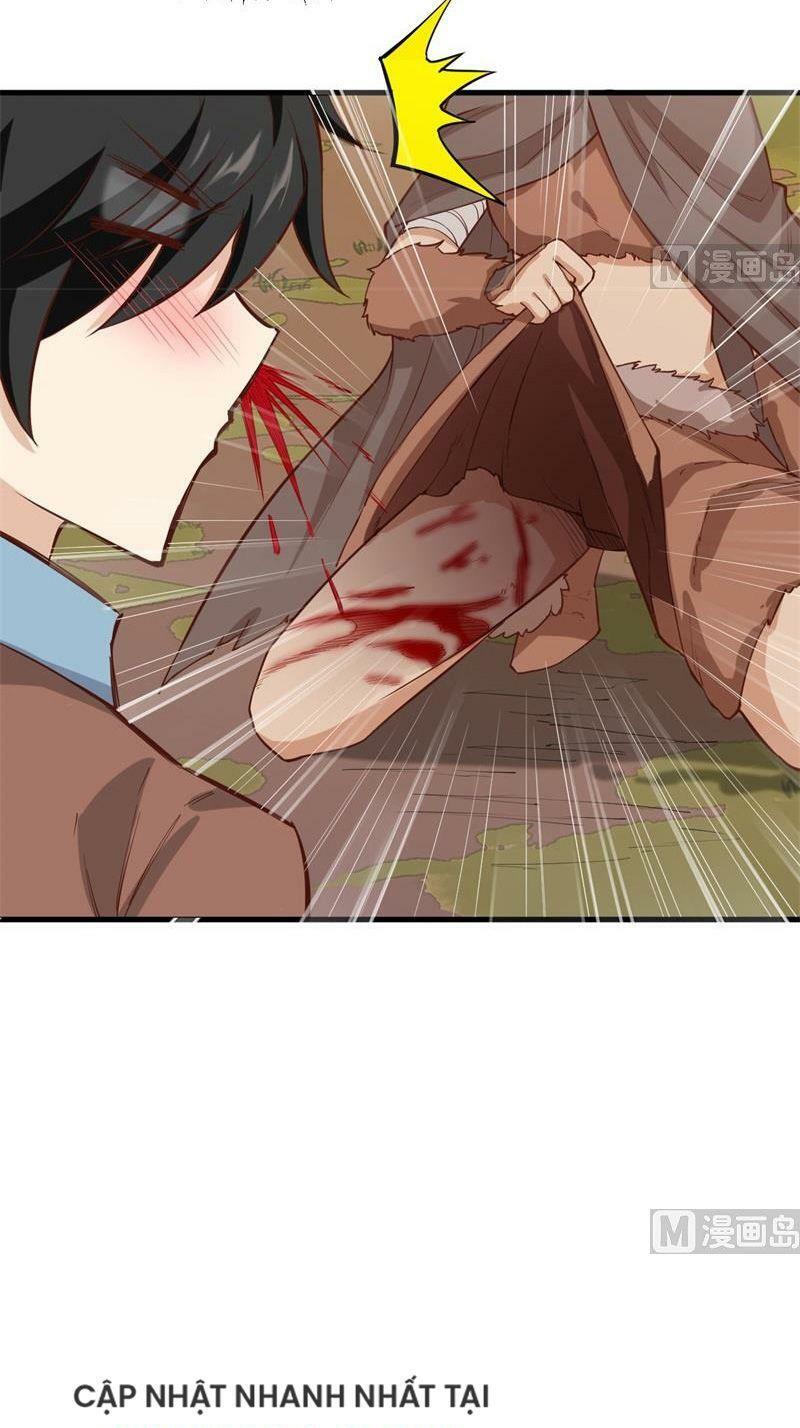 Tôi Sống Trên Hoang Đảo Cùng Các Em Gái Chap 66 - Next Chap 67