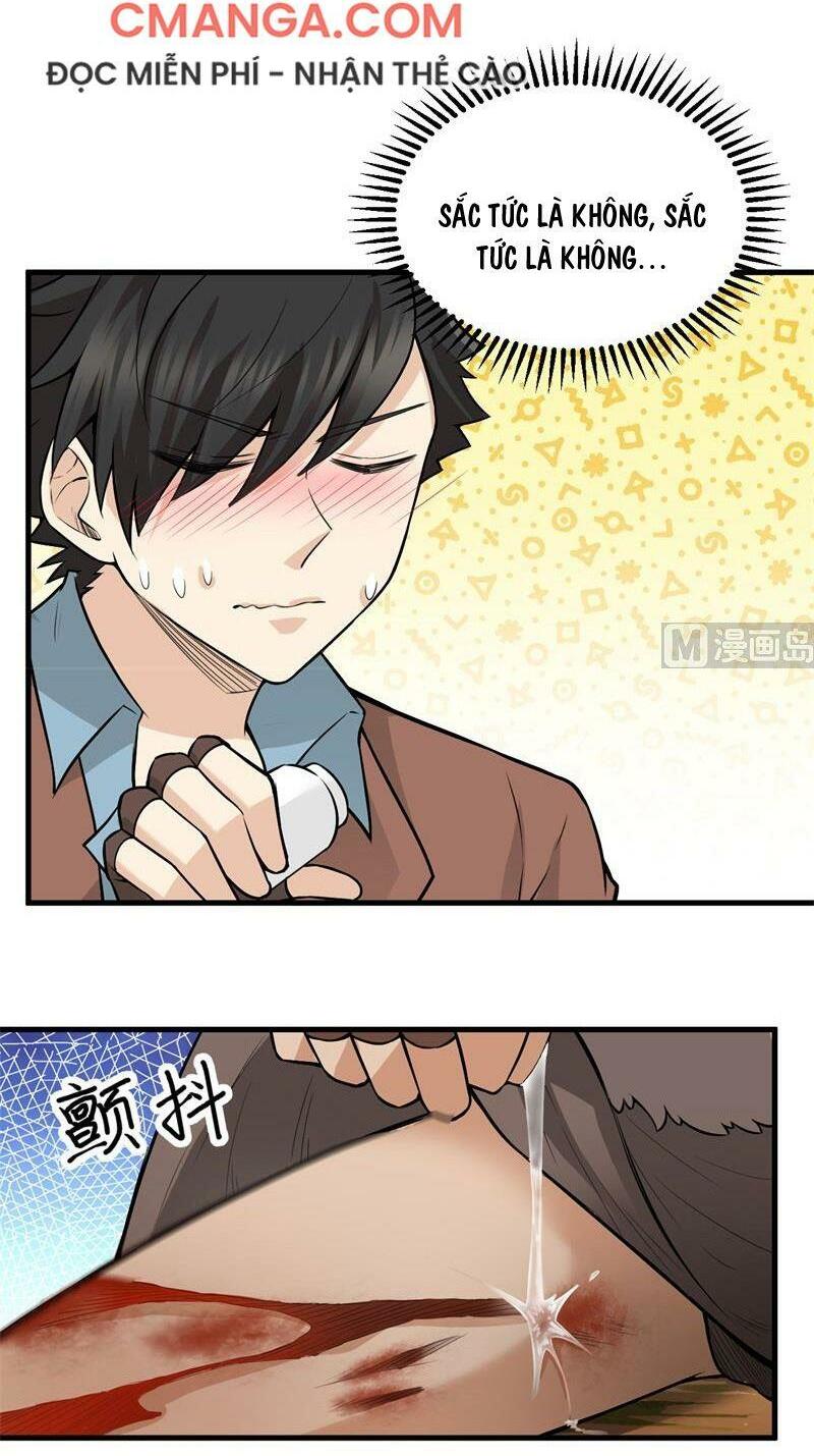 Tôi Sống Trên Hoang Đảo Cùng Các Em Gái Chap 66 - Next Chap 67