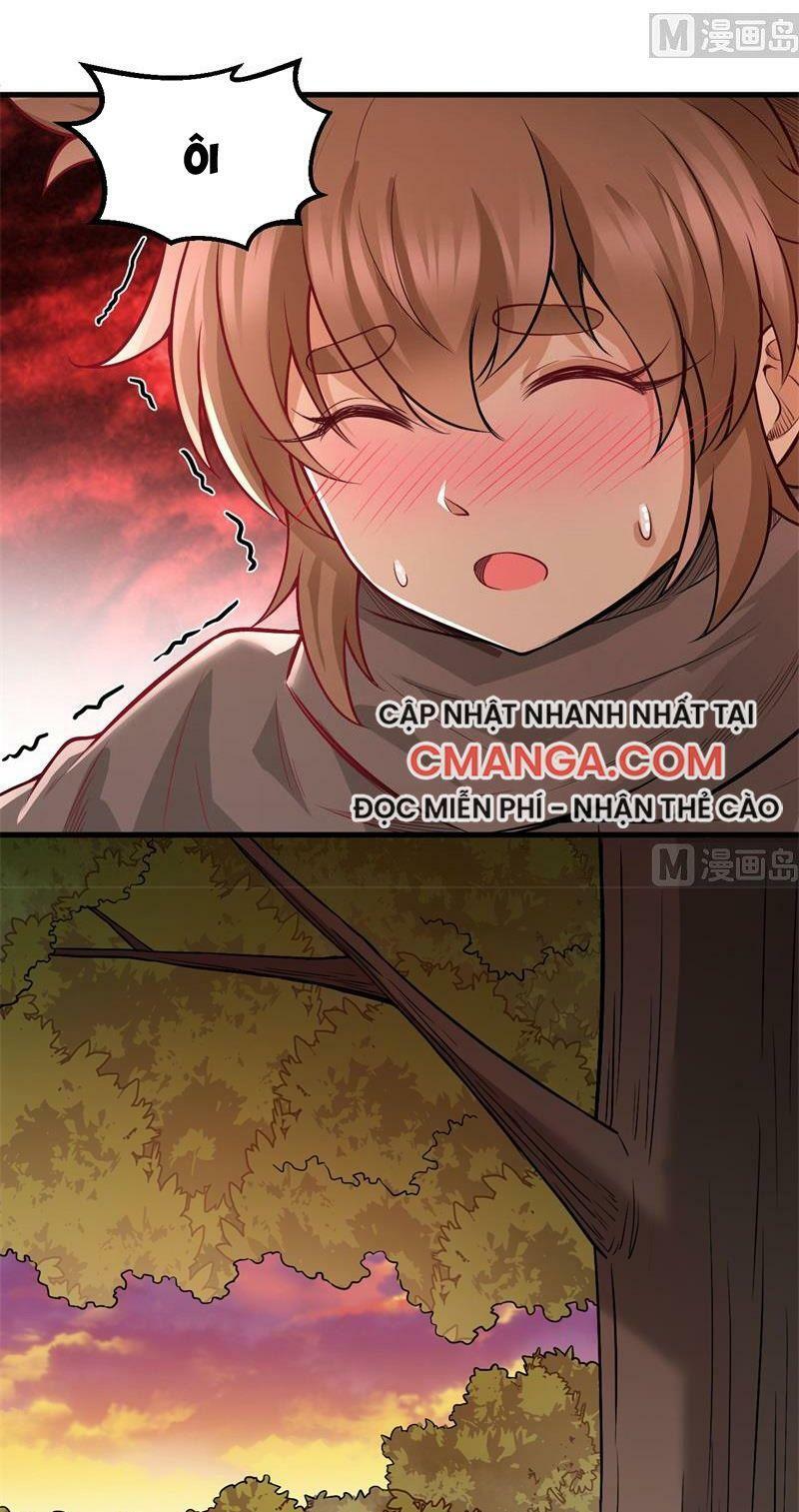 Tôi Sống Trên Hoang Đảo Cùng Các Em Gái Chap 66 - Next Chap 67