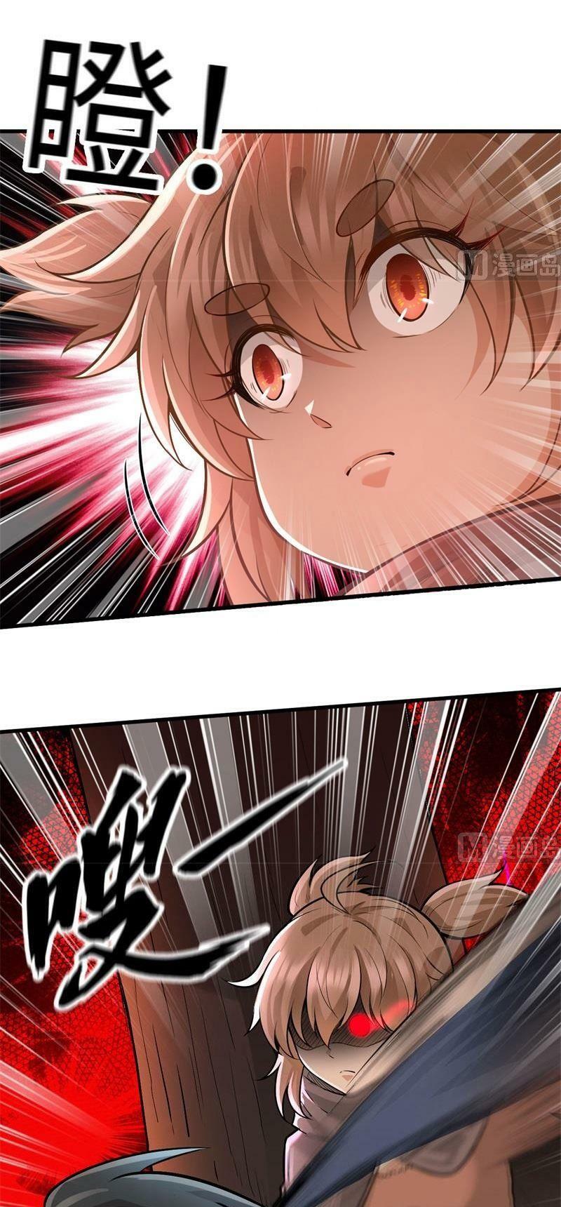 Tôi Sống Trên Hoang Đảo Cùng Các Em Gái Chap 66 - Next Chap 67