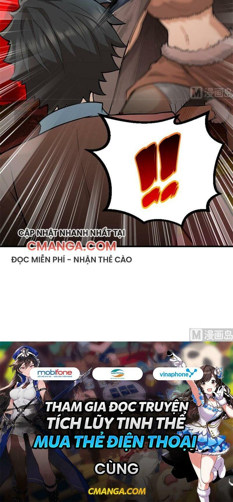 Tôi Sống Trên Hoang Đảo Cùng Các Em Gái Chap 66 - Next Chap 67