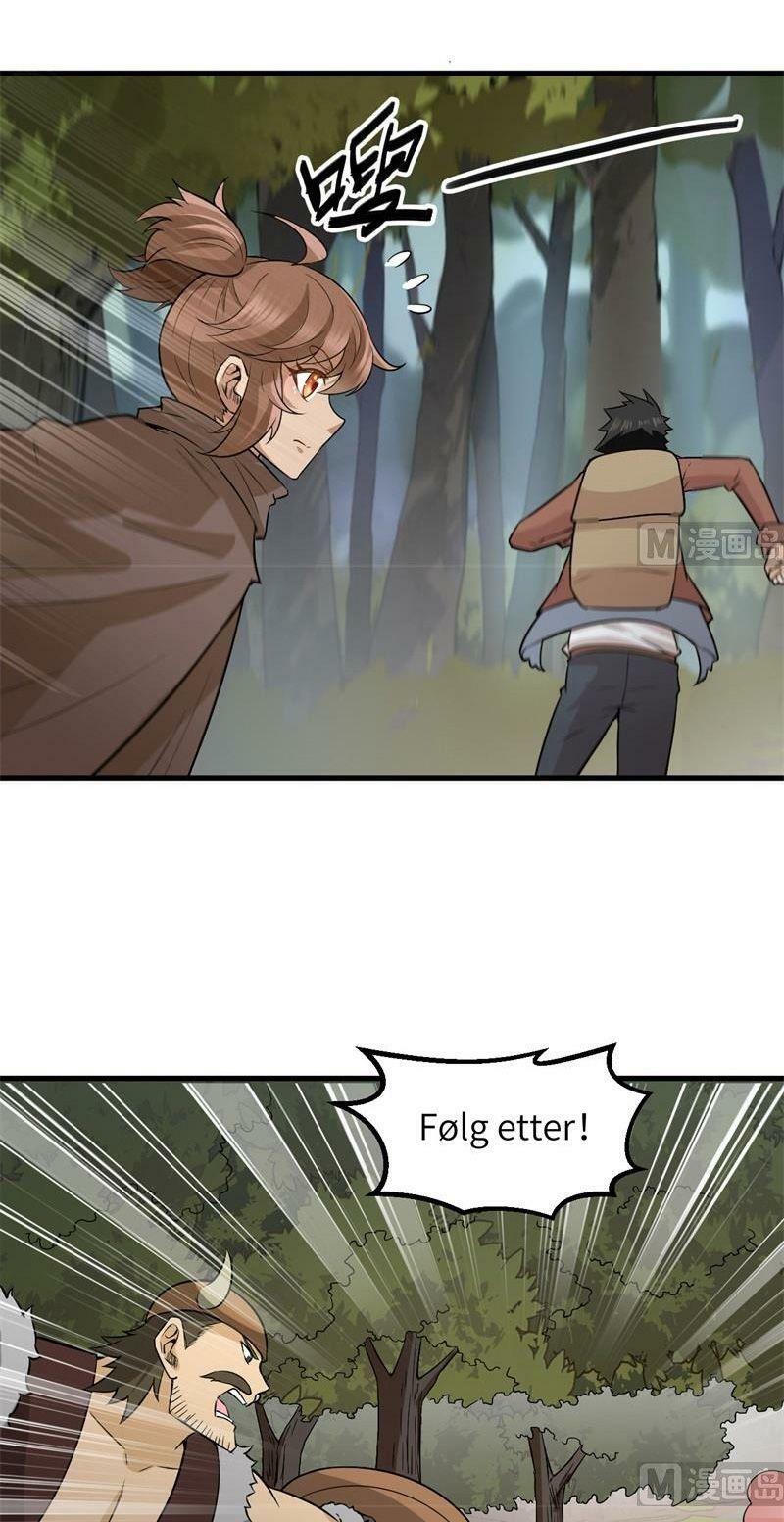 Tôi Sống Trên Hoang Đảo Cùng Các Em Gái Chap 65 - Next Chap 66