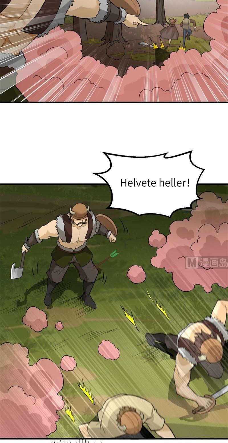 Tôi Sống Trên Hoang Đảo Cùng Các Em Gái Chap 65 - Next Chap 66