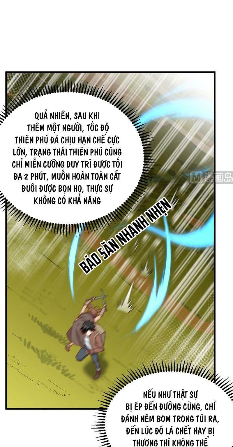 Tôi Sống Trên Hoang Đảo Cùng Các Em Gái Chap 65 - Next Chap 66