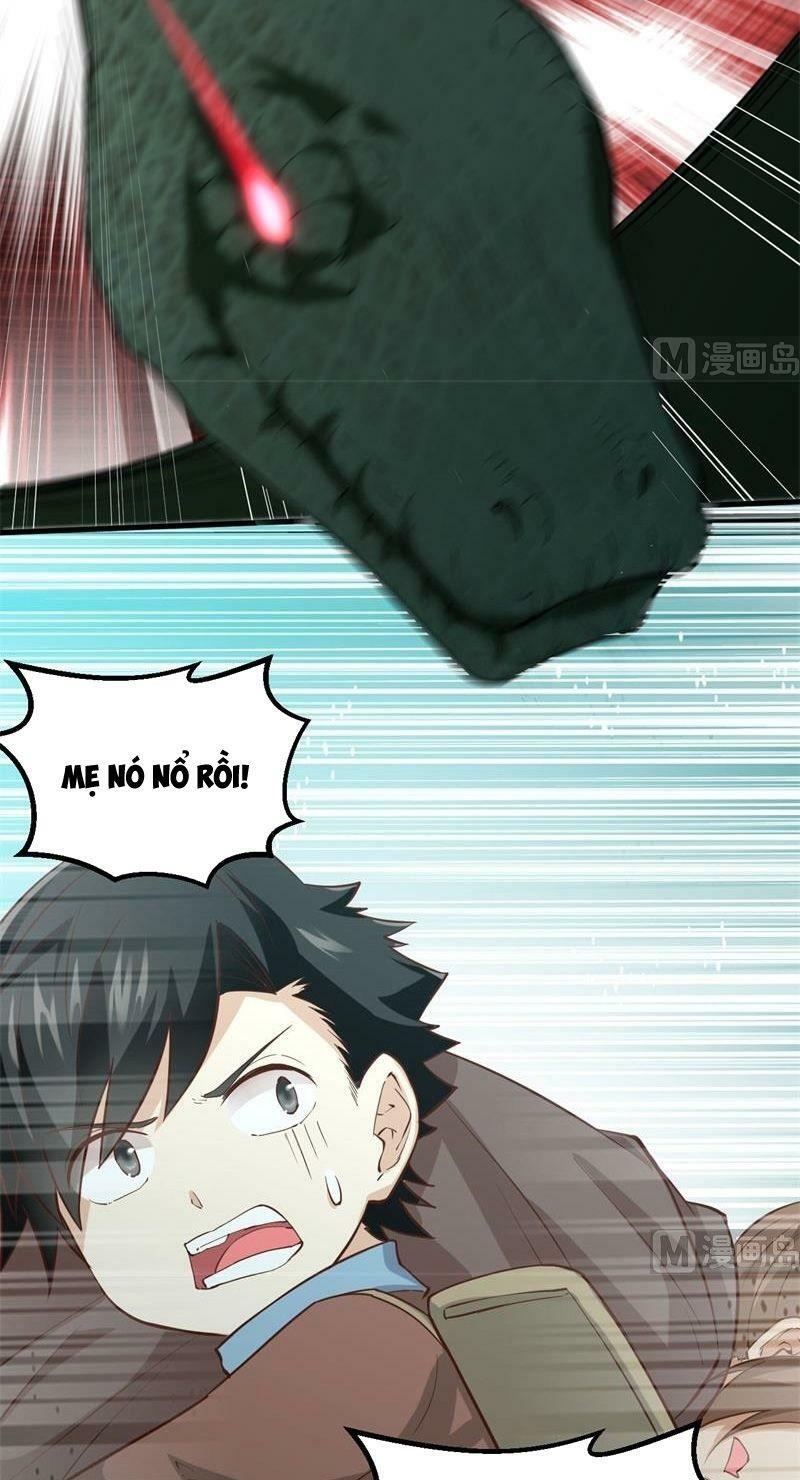 Tôi Sống Trên Hoang Đảo Cùng Các Em Gái Chap 65 - Next Chap 66