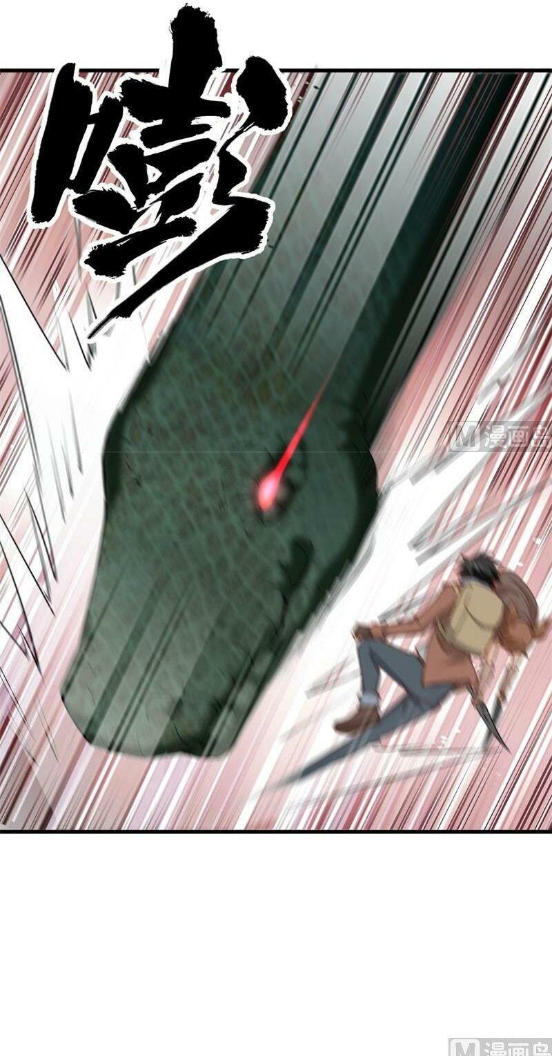 Tôi Sống Trên Hoang Đảo Cùng Các Em Gái Chap 65 - Next Chap 66