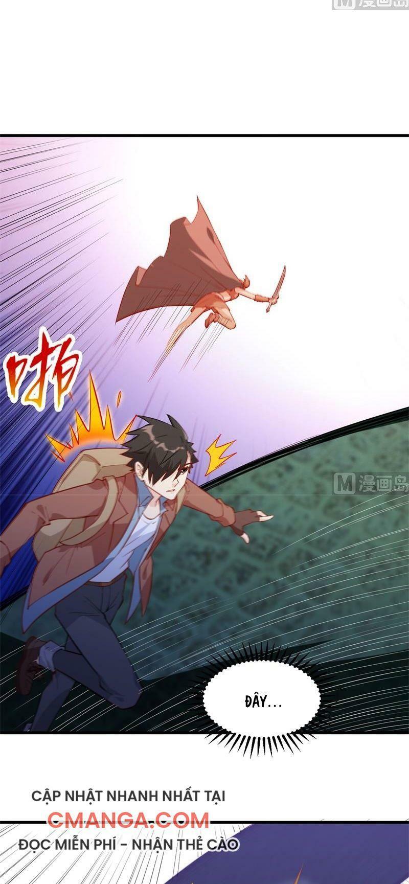 Tôi Sống Trên Hoang Đảo Cùng Các Em Gái Chap 65 - Next Chap 66