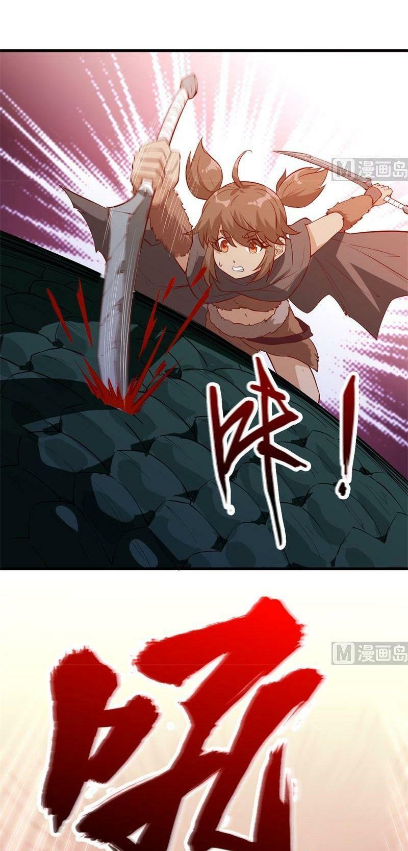 Tôi Sống Trên Hoang Đảo Cùng Các Em Gái Chap 65 - Next Chap 66