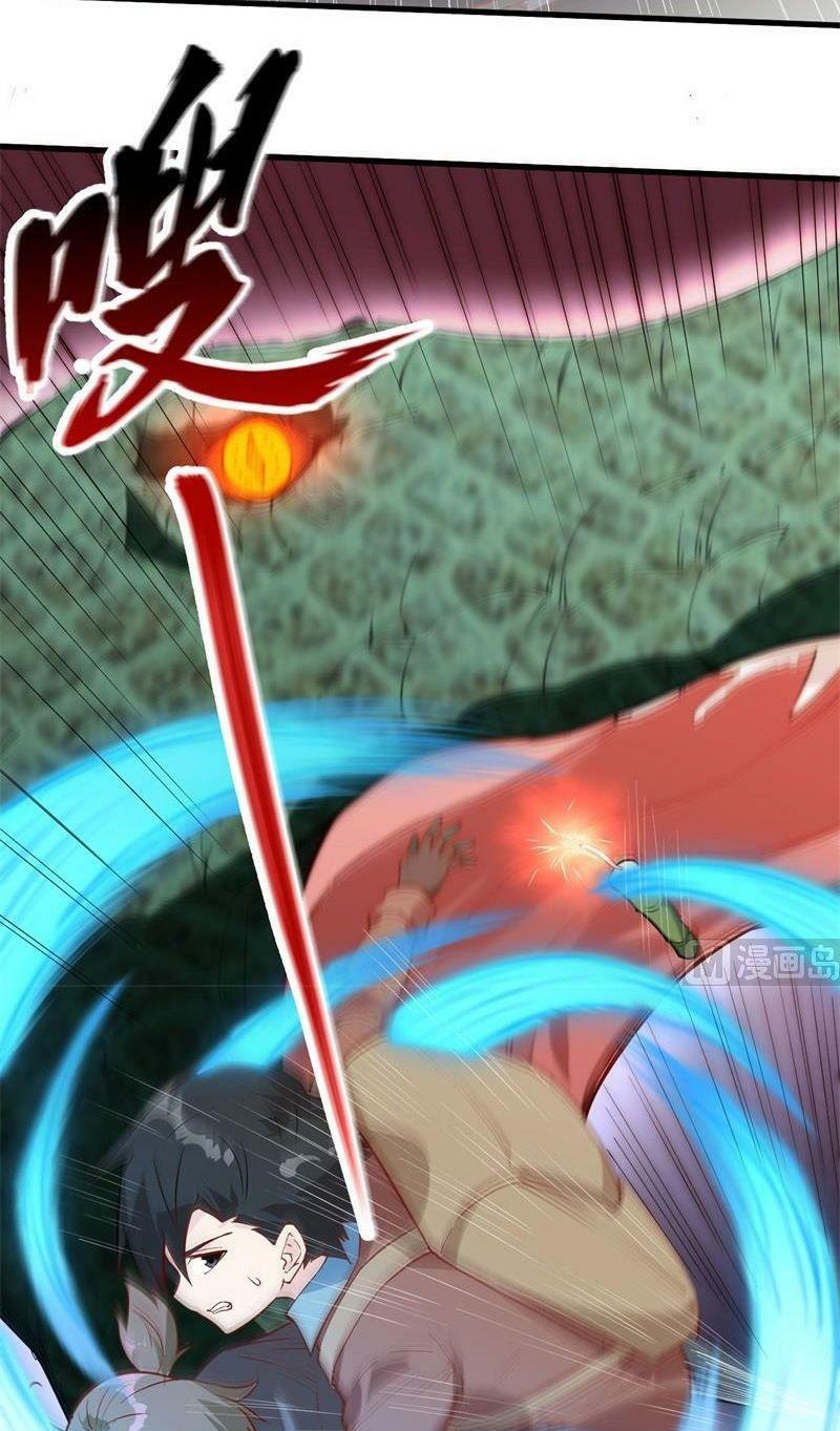 Tôi Sống Trên Hoang Đảo Cùng Các Em Gái Chap 65 - Next Chap 66