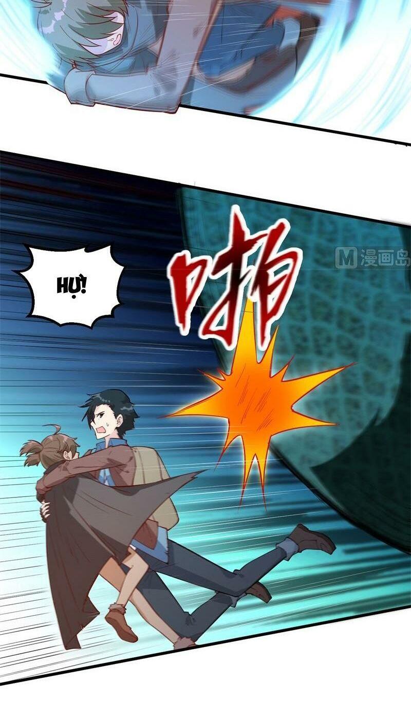 Tôi Sống Trên Hoang Đảo Cùng Các Em Gái Chap 65 - Next Chap 66