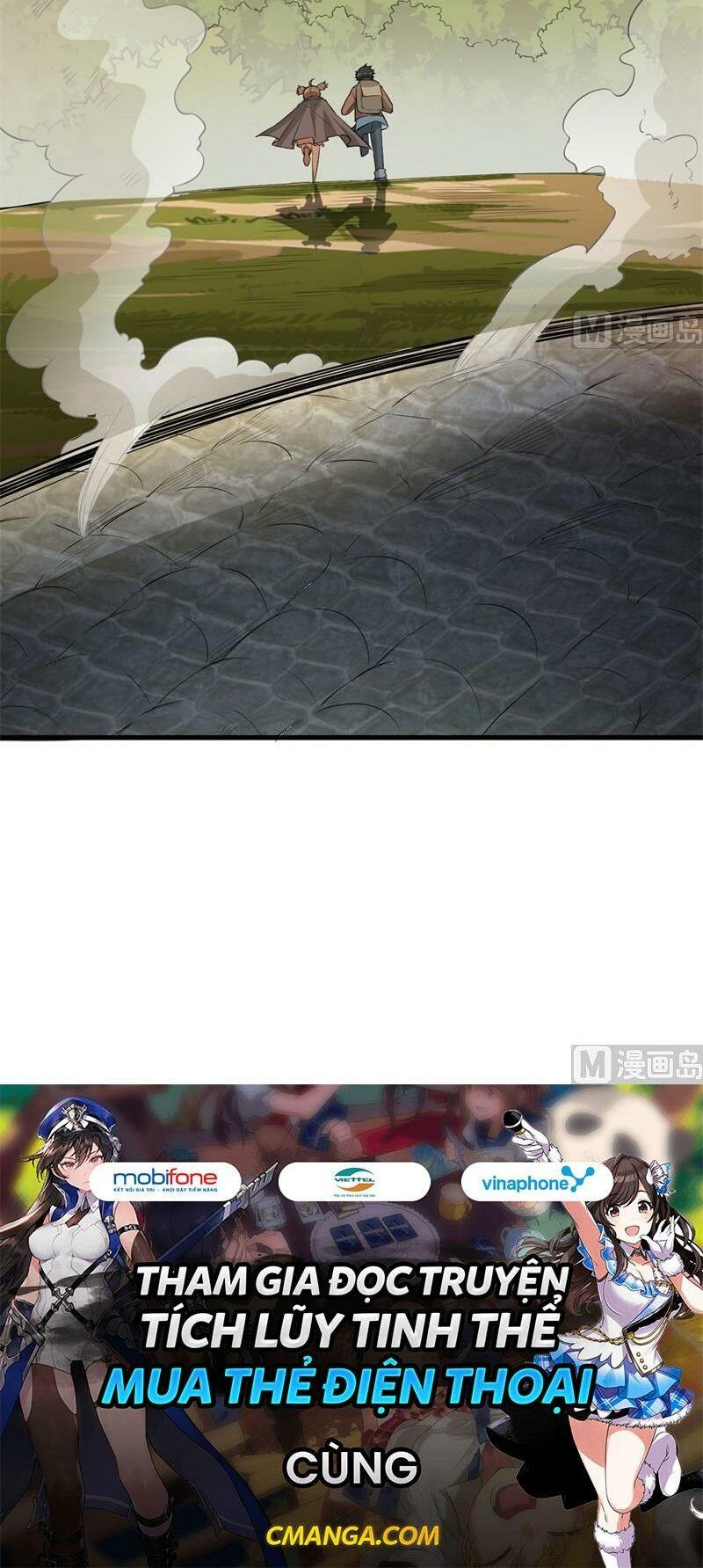 Tôi Sống Trên Hoang Đảo Cùng Các Em Gái Chap 65 - Next Chap 66