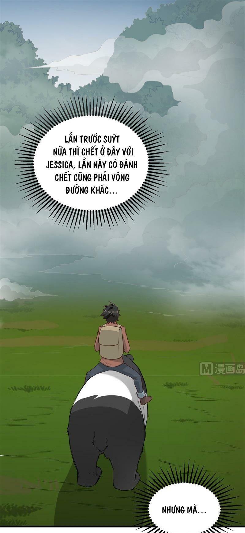 Tôi Sống Trên Hoang Đảo Cùng Các Em Gái Chap 64 - Next Chap 65