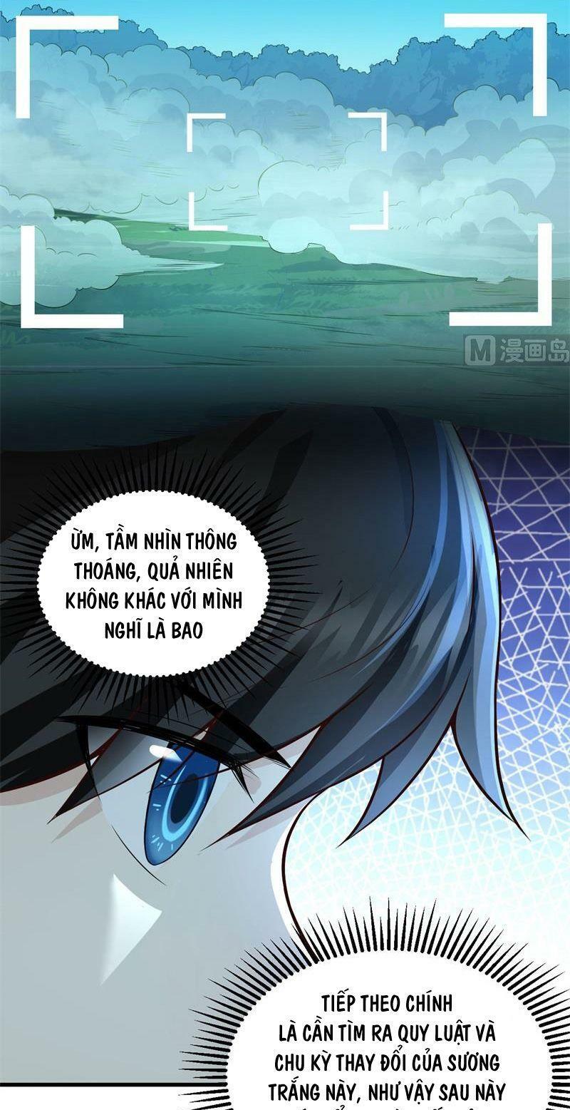 Tôi Sống Trên Hoang Đảo Cùng Các Em Gái Chap 64 - Next Chap 65
