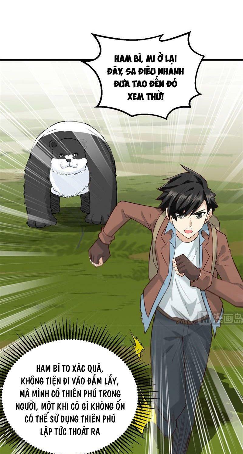 Tôi Sống Trên Hoang Đảo Cùng Các Em Gái Chap 64 - Next Chap 65