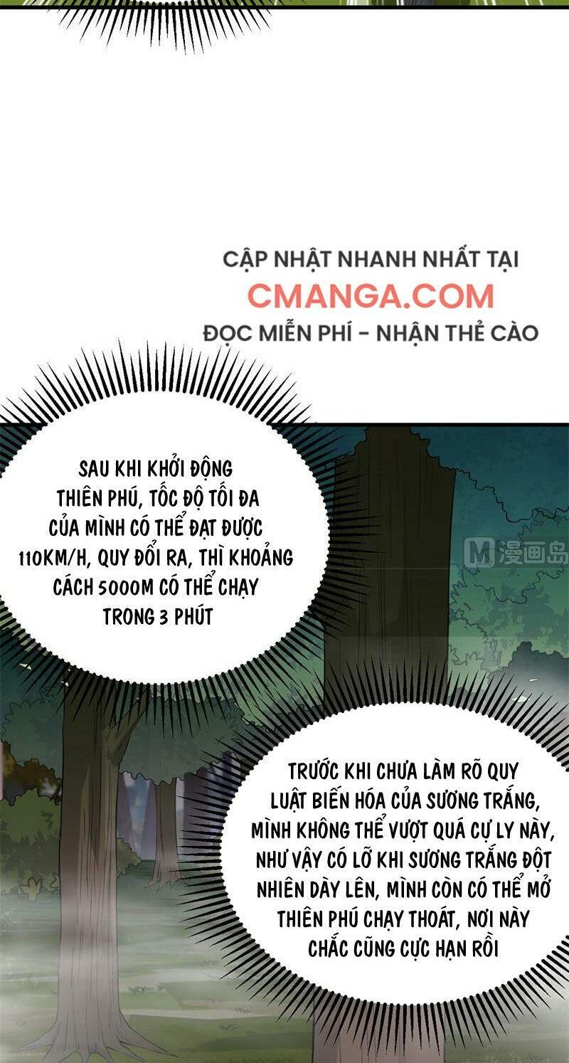Tôi Sống Trên Hoang Đảo Cùng Các Em Gái Chap 64 - Next Chap 65