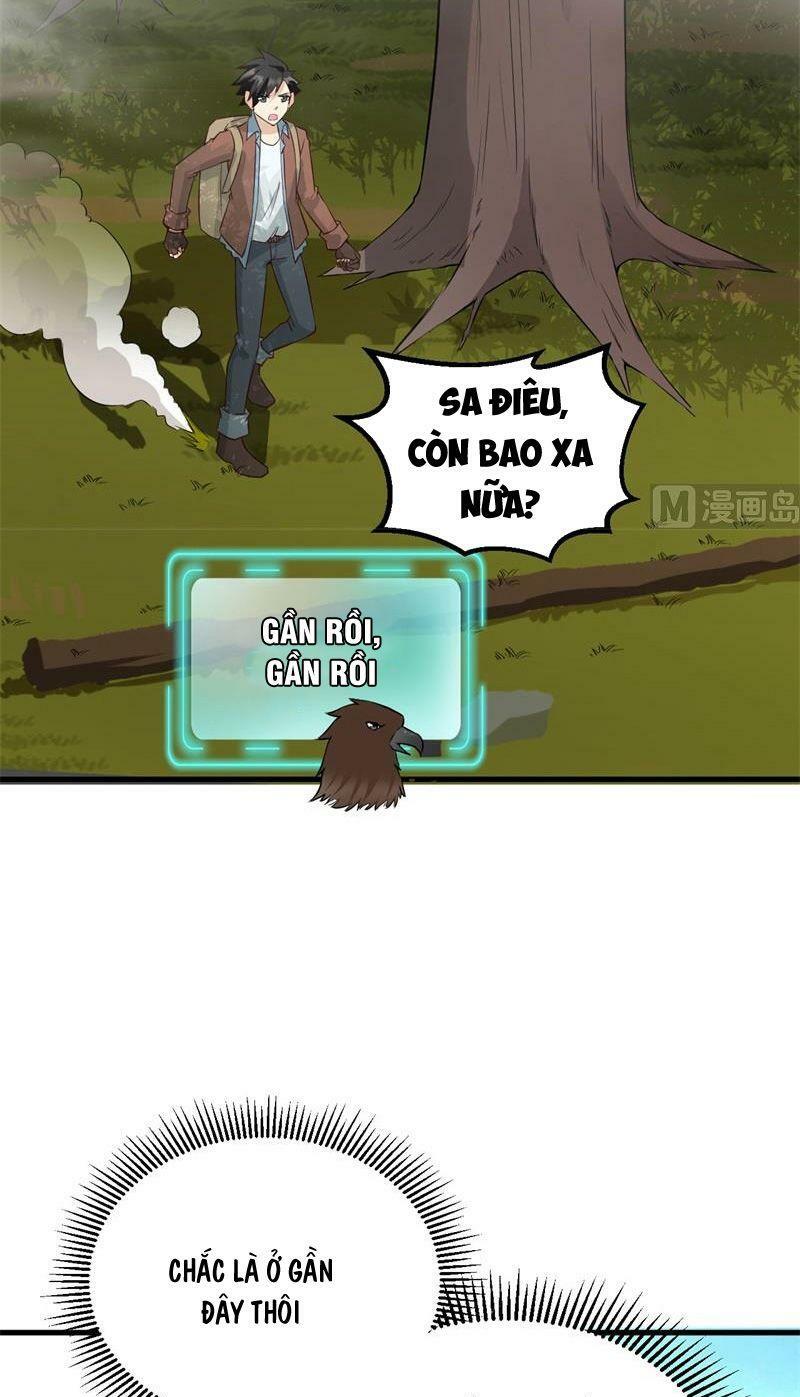 Tôi Sống Trên Hoang Đảo Cùng Các Em Gái Chap 64 - Next Chap 65