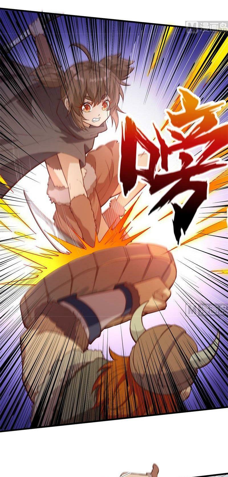 Tôi Sống Trên Hoang Đảo Cùng Các Em Gái Chap 64 - Next Chap 65