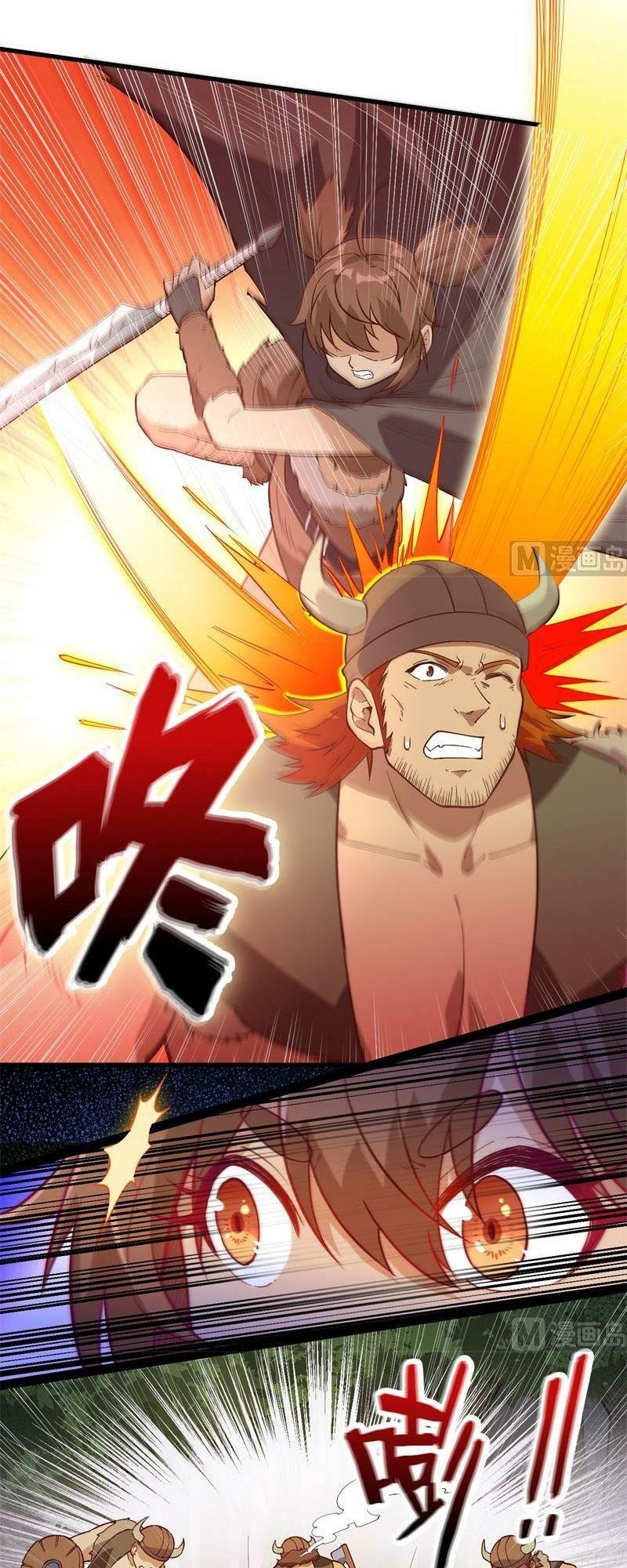 Tôi Sống Trên Hoang Đảo Cùng Các Em Gái Chap 64 - Next Chap 65