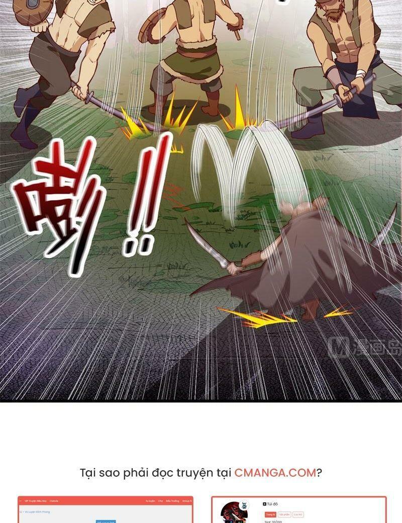 Tôi Sống Trên Hoang Đảo Cùng Các Em Gái Chap 64 - Next Chap 65