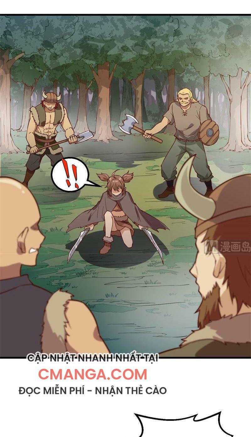 Tôi Sống Trên Hoang Đảo Cùng Các Em Gái Chap 64 - Next Chap 65