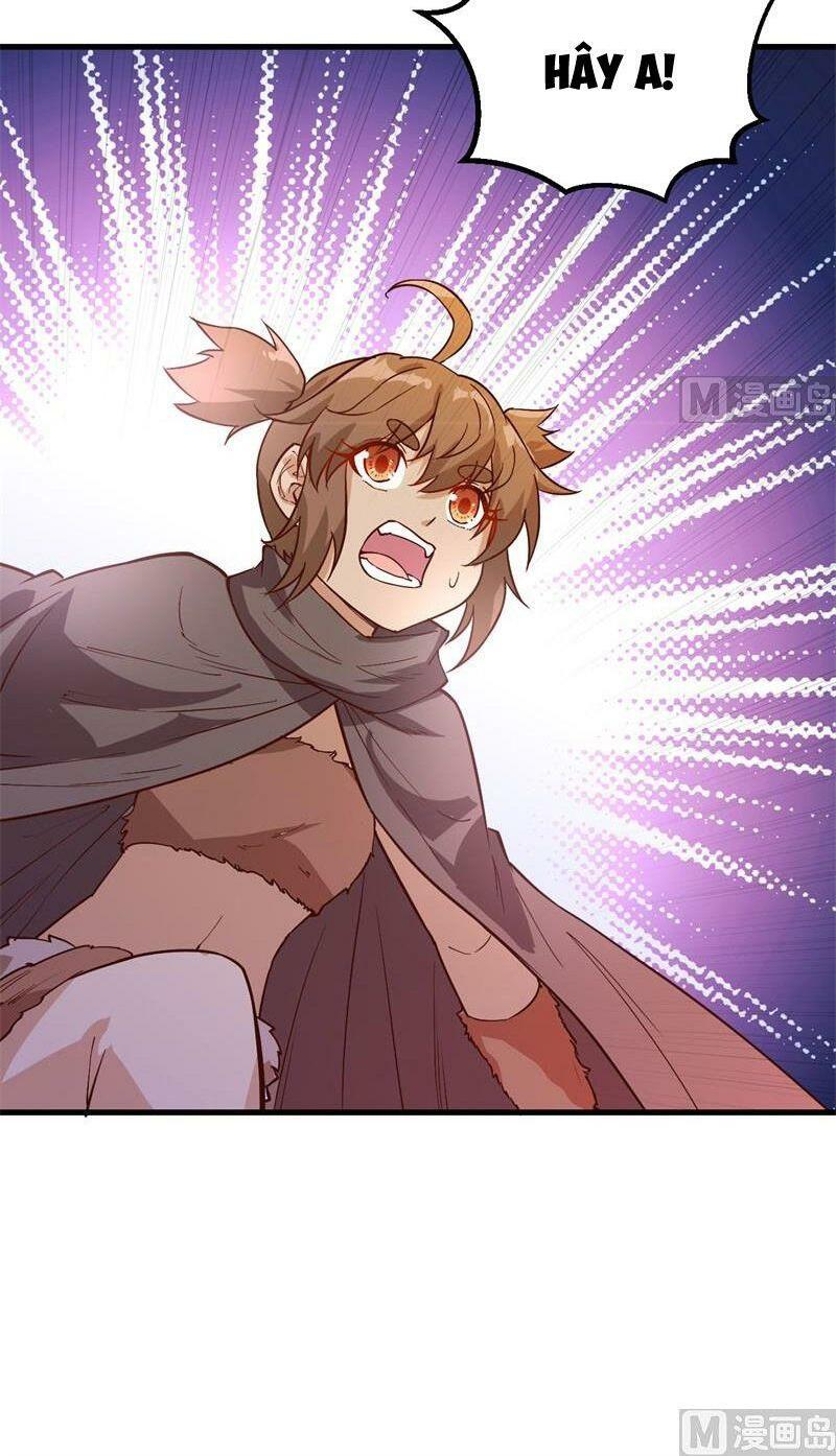 Tôi Sống Trên Hoang Đảo Cùng Các Em Gái Chap 64 - Next Chap 65