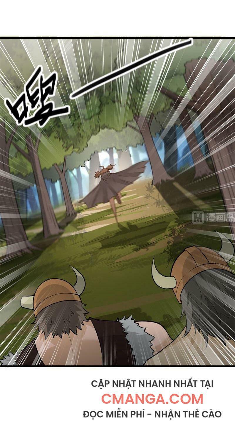 Tôi Sống Trên Hoang Đảo Cùng Các Em Gái Chap 64 - Next Chap 65