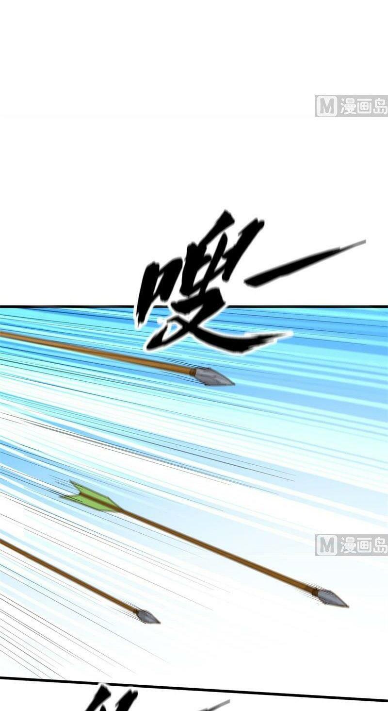 Tôi Sống Trên Hoang Đảo Cùng Các Em Gái Chap 64 - Next Chap 65