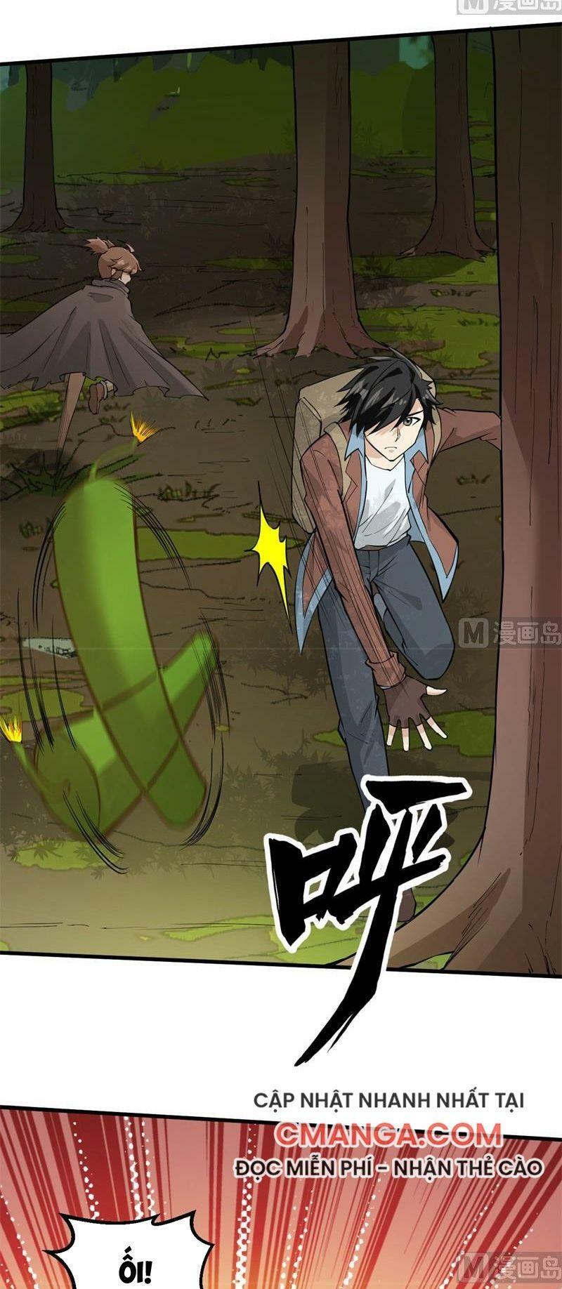 Tôi Sống Trên Hoang Đảo Cùng Các Em Gái Chap 64 - Next Chap 65