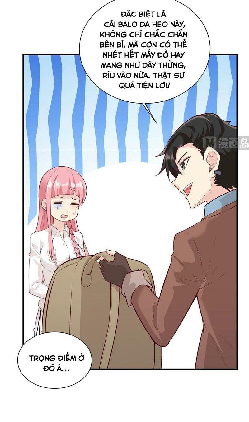 Tôi Sống Trên Hoang Đảo Cùng Các Em Gái Chap 63 - Next Chap 64