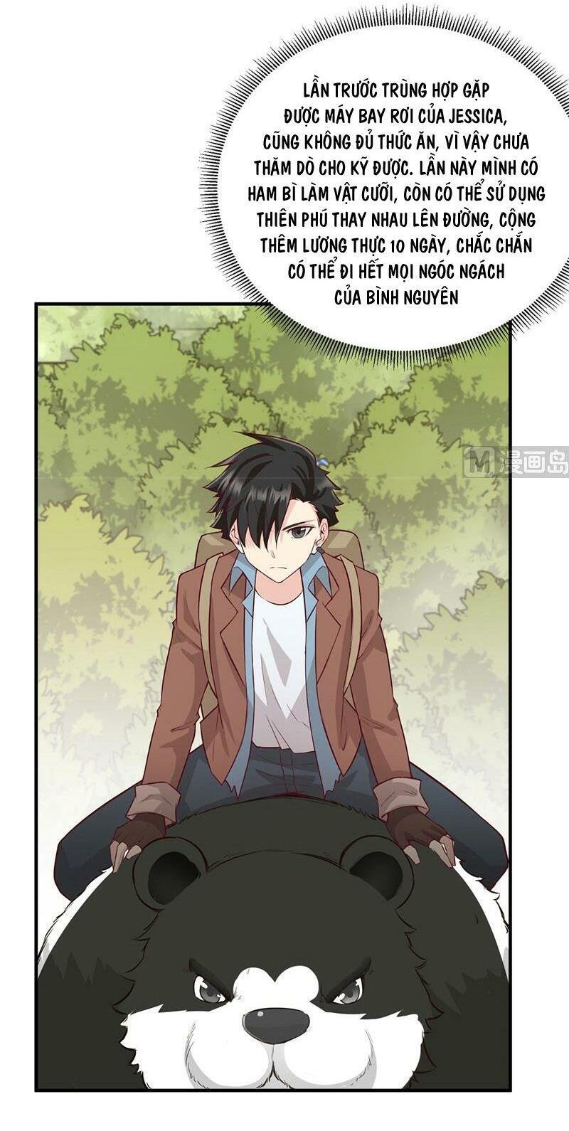 Tôi Sống Trên Hoang Đảo Cùng Các Em Gái Chap 63 - Next Chap 64