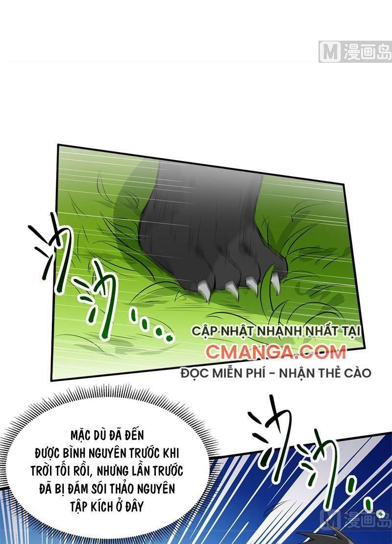 Tôi Sống Trên Hoang Đảo Cùng Các Em Gái Chap 63 - Next Chap 64