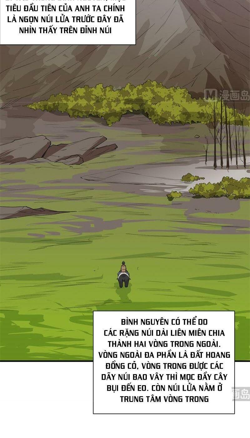 Tôi Sống Trên Hoang Đảo Cùng Các Em Gái Chap 63 - Next Chap 64